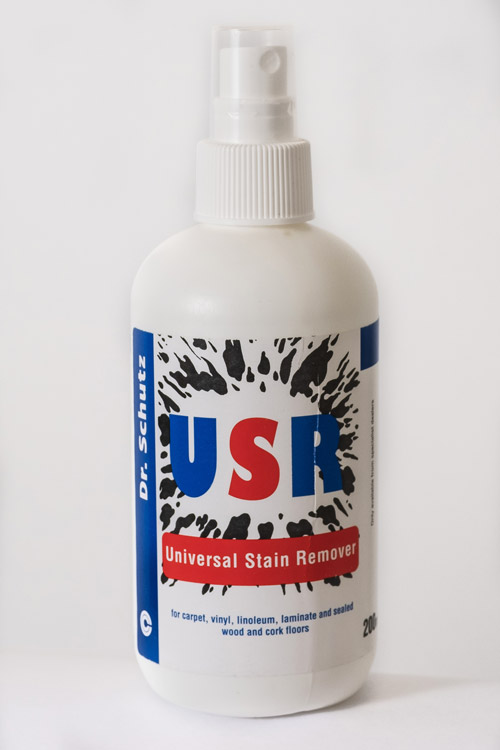 Universal Stain Remover – USR thumbnail