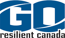 Go Resilient Logo