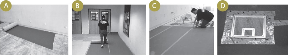 Kovara installation thumbnails